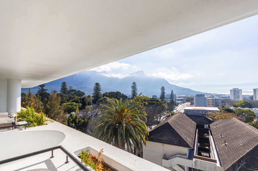 3 Bedroom Property for Sale in Claremont Upper Western Cape